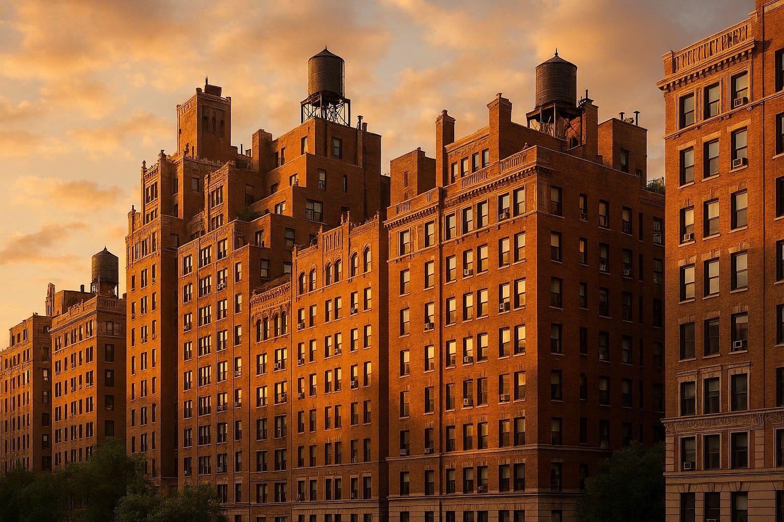 Manhattan